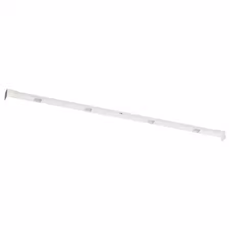 MITTLED Светодиодная подсветка ящика,датчик - регулируемая яркость белый 76 см