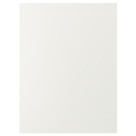 VEDDINGE Дверь - белый 60x80 см