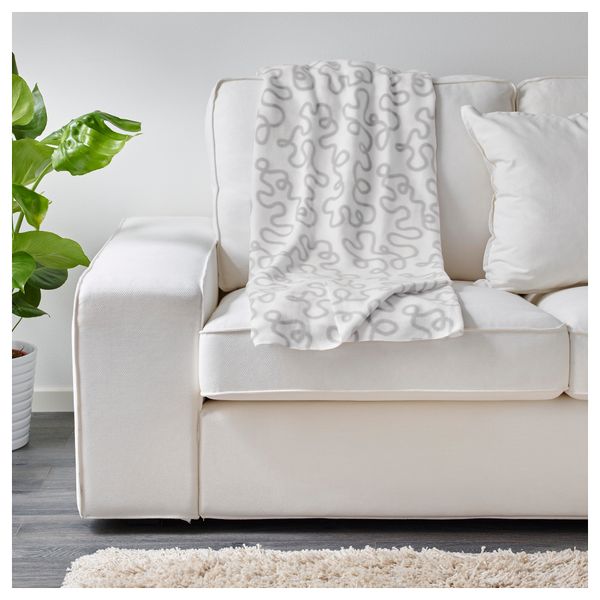 IKEA, дополнительный ракурс - схема-чертеж с размерами