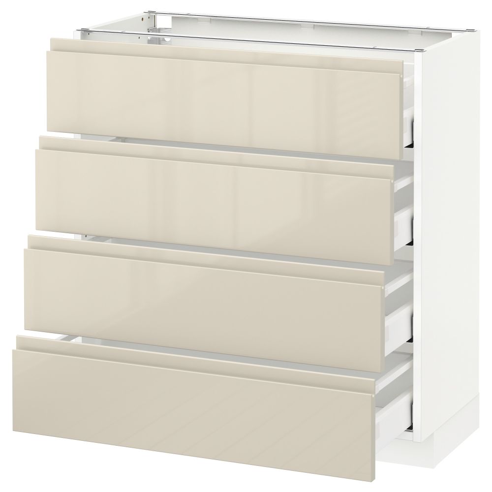 IKEA, вид спереди