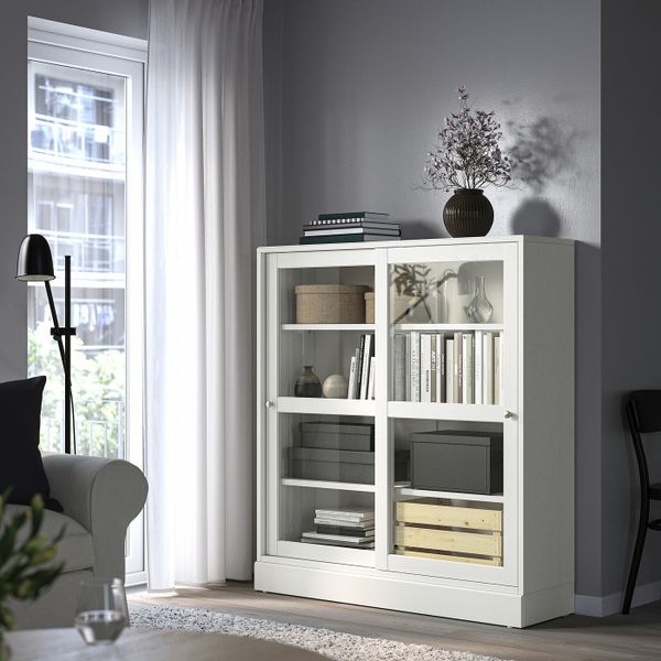 IKEA, дополнительный ракурс
