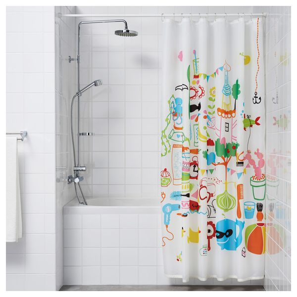 IKEA в интерьере