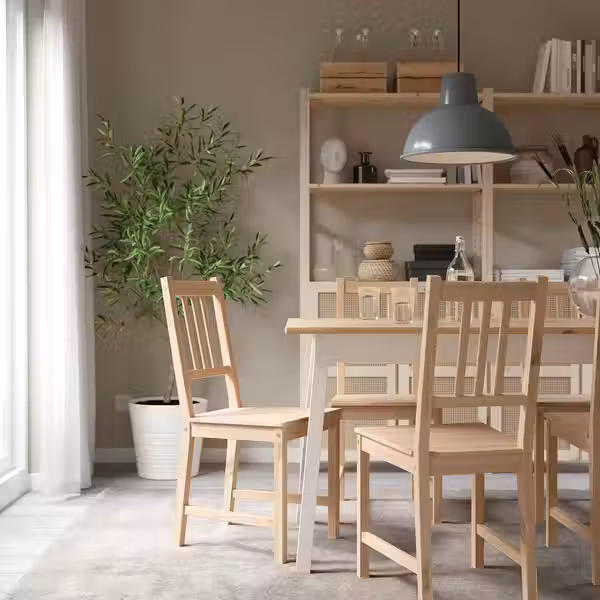 IKEA, дополнительный ракурс