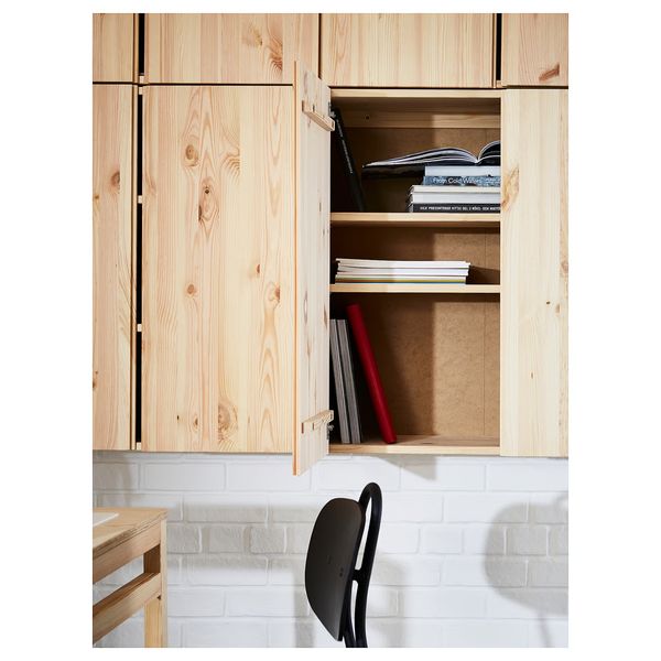 IKEA, дополнительный ракурс