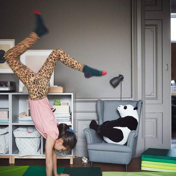 IKEA, дополнительный ракурс