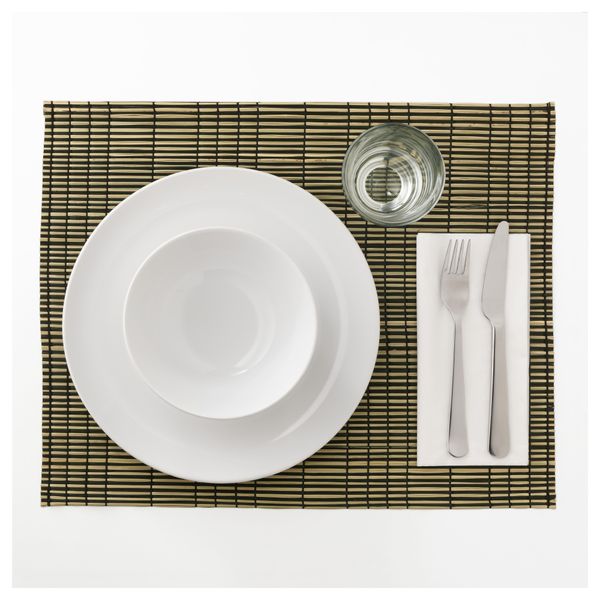 IKEA, дополнительный ракурс - схема-чертеж с размерами