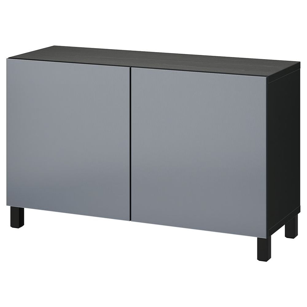 BESTÅ Комбинация для хранения с дверцами - фото 1