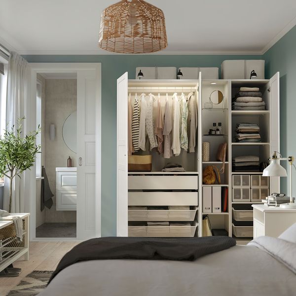 IKEA, дополнительный ракурс