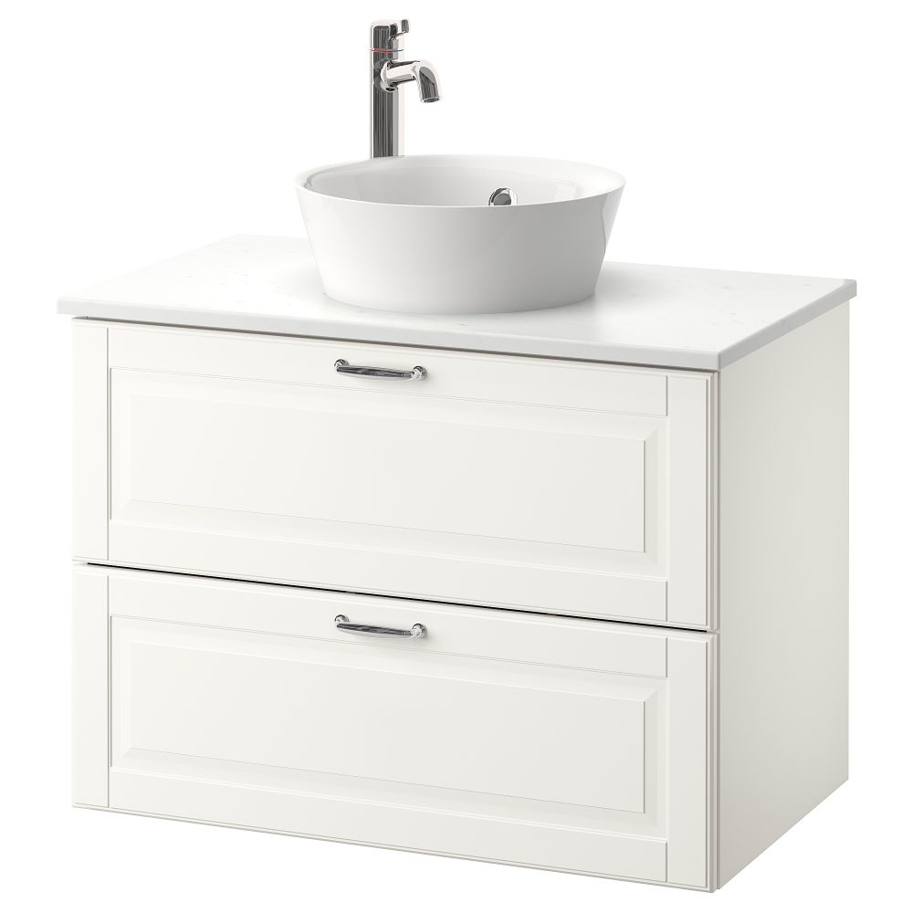 IKEA, вид спереди