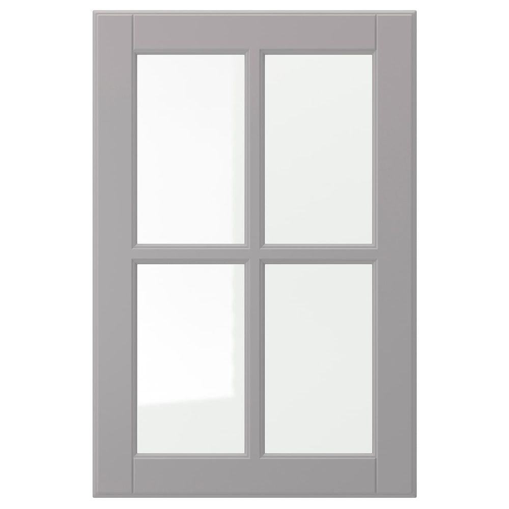IKEA, вид спереди