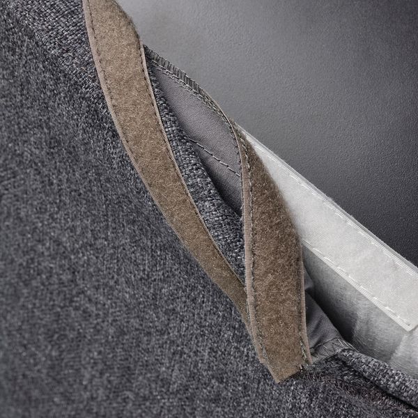 IKEA, дополнительный ракурс - схема-чертеж с размерами