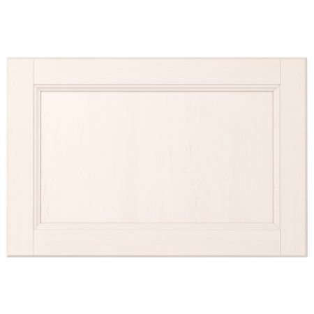 Дверь ЛАКСАРБИ, белый