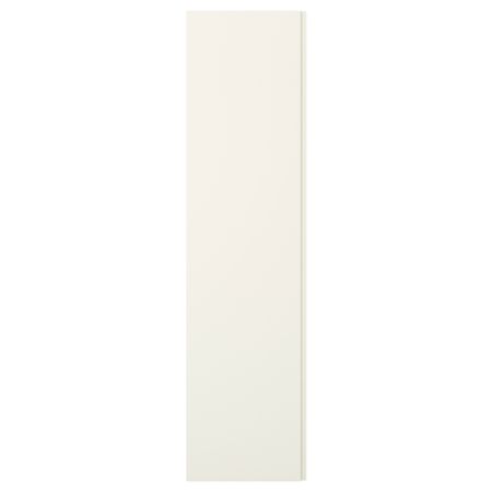 Дверца с петлями, белый, 50x195 см IKEA VIKANES 491.228.49