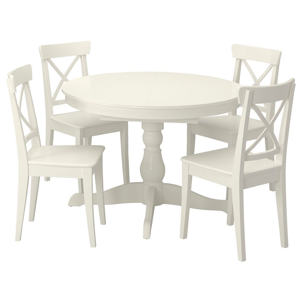 IKEA, вид спереди