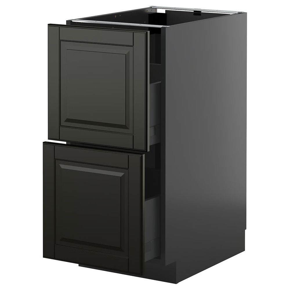 IKEA в интерьере