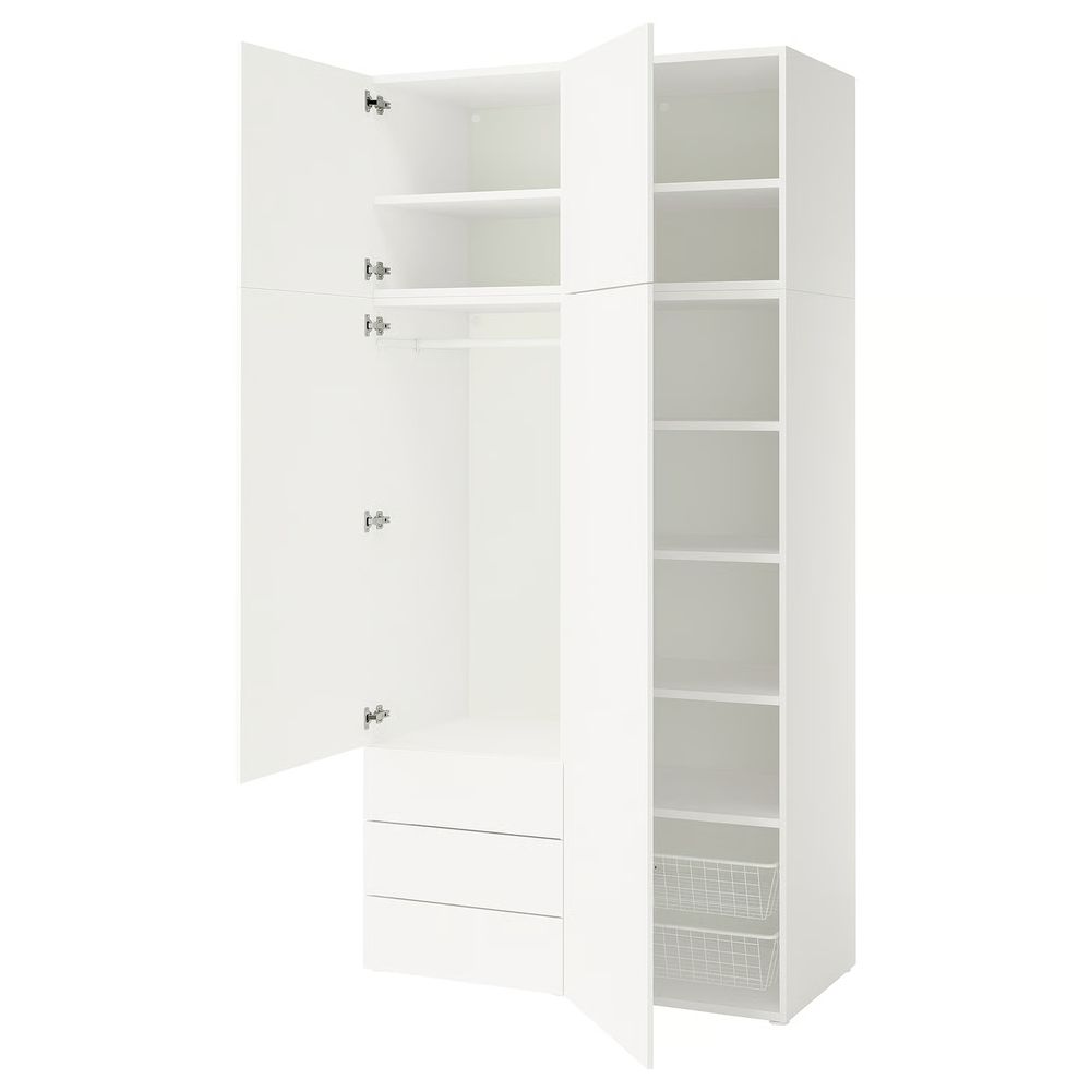 IKEA, вид спереди