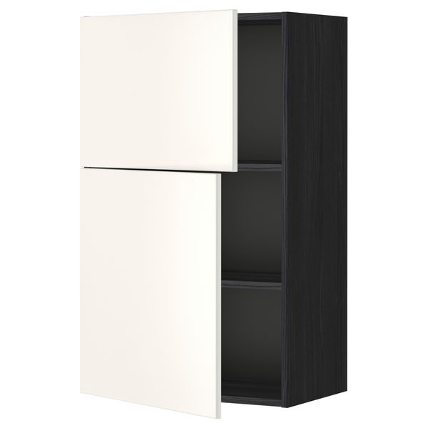 IKEA, вид спереди - схема-чертеж с размерами