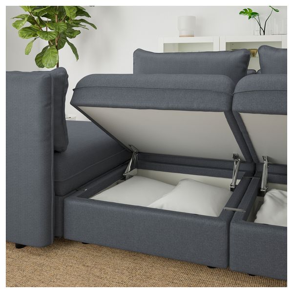 IKEA, дополнительный ракурс