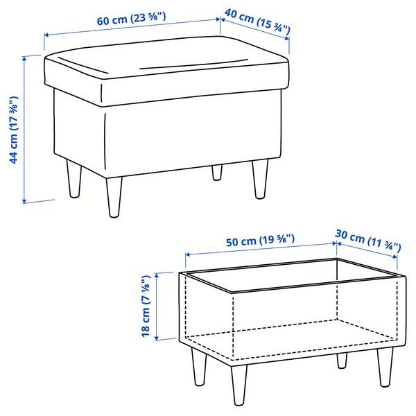 IKEA, дополнительный ракурс