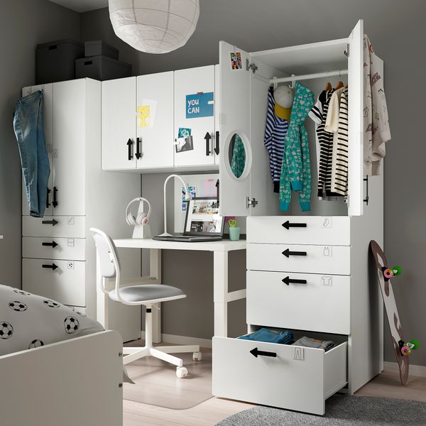 IKEA, дополнительный ракурс