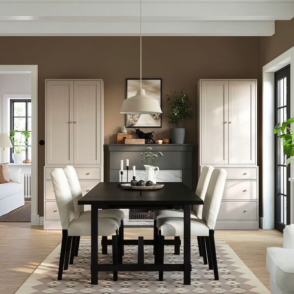 IKEA, дополнительный ракурс