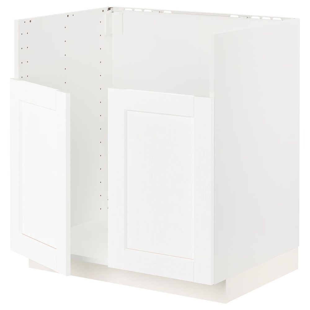 IKEA, вид спереди