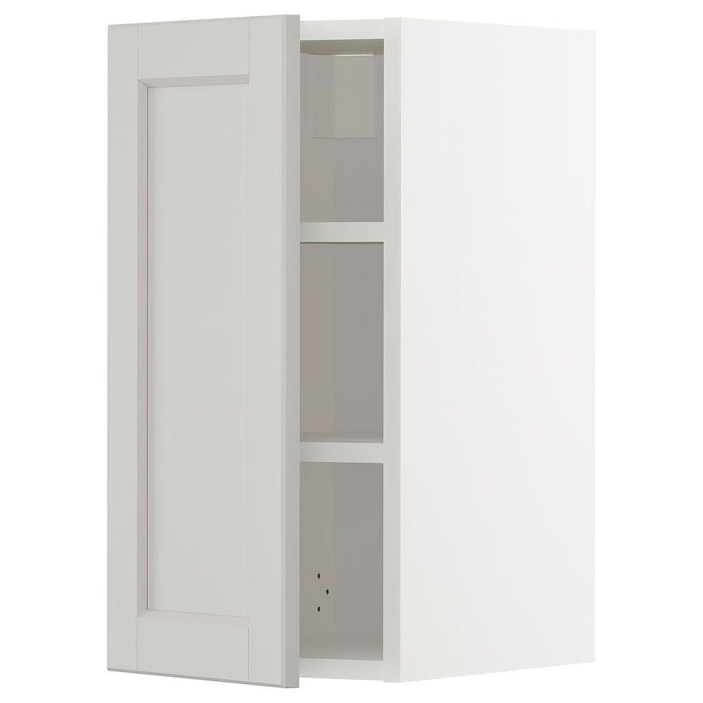 IKEA, вид спереди