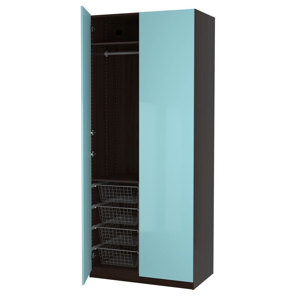 IKEA, вид спереди