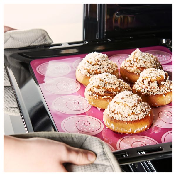 IKEA, дополнительный ракурс - схема-чертеж с размерами