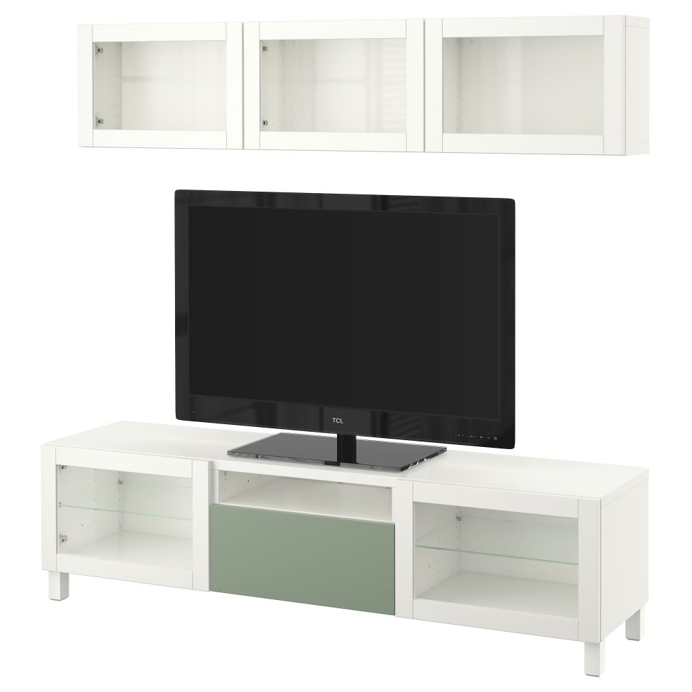 IKEA в интерьере
