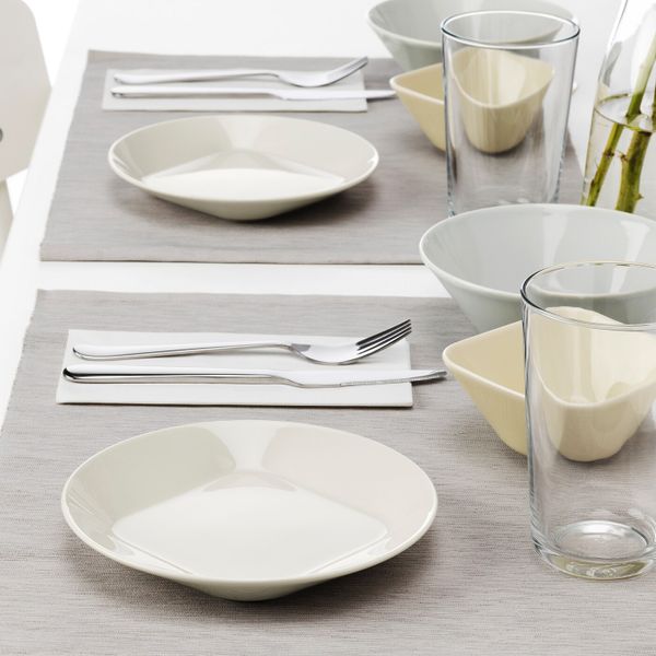 IKEA, дополнительный ракурс - схема-чертеж с размерами