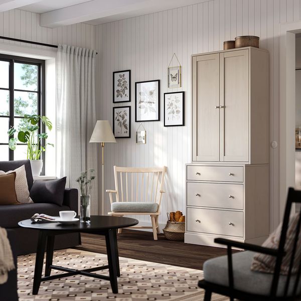 IKEA, дополнительный ракурс