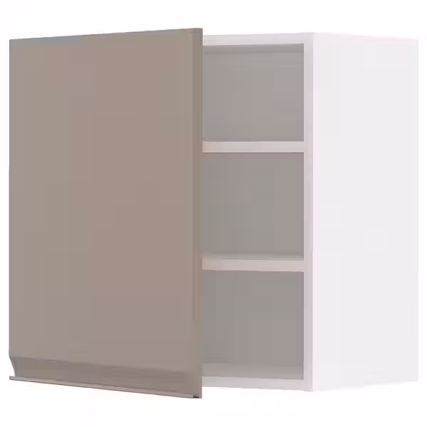 IKEA, вид спереди