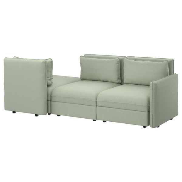 IKEA, вид спереди