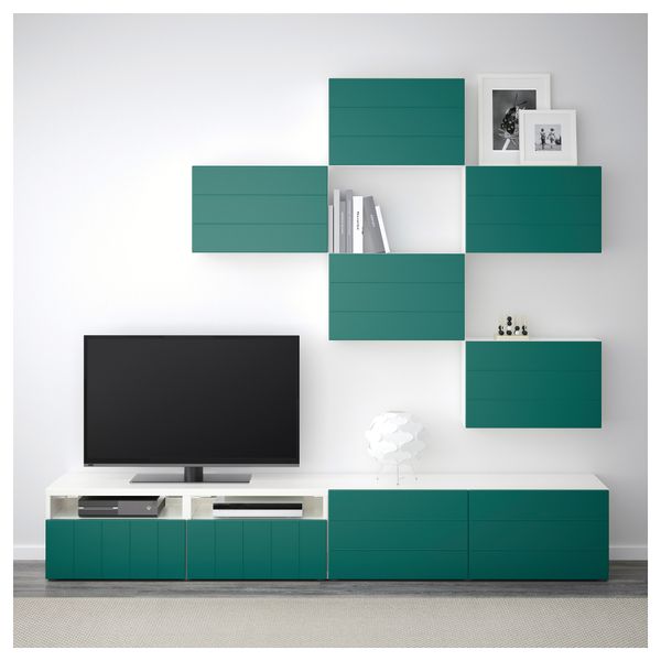 IKEA, дополнительный ракурс