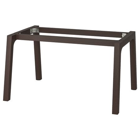 Подстолье, темно-коричневый IKEA VÄSTANÅ ВЭСТАНО 503.618.34