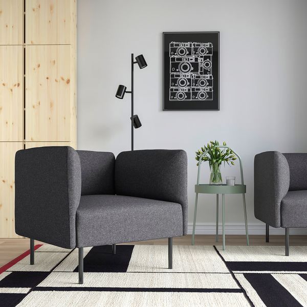IKEA, дополнительный ракурс