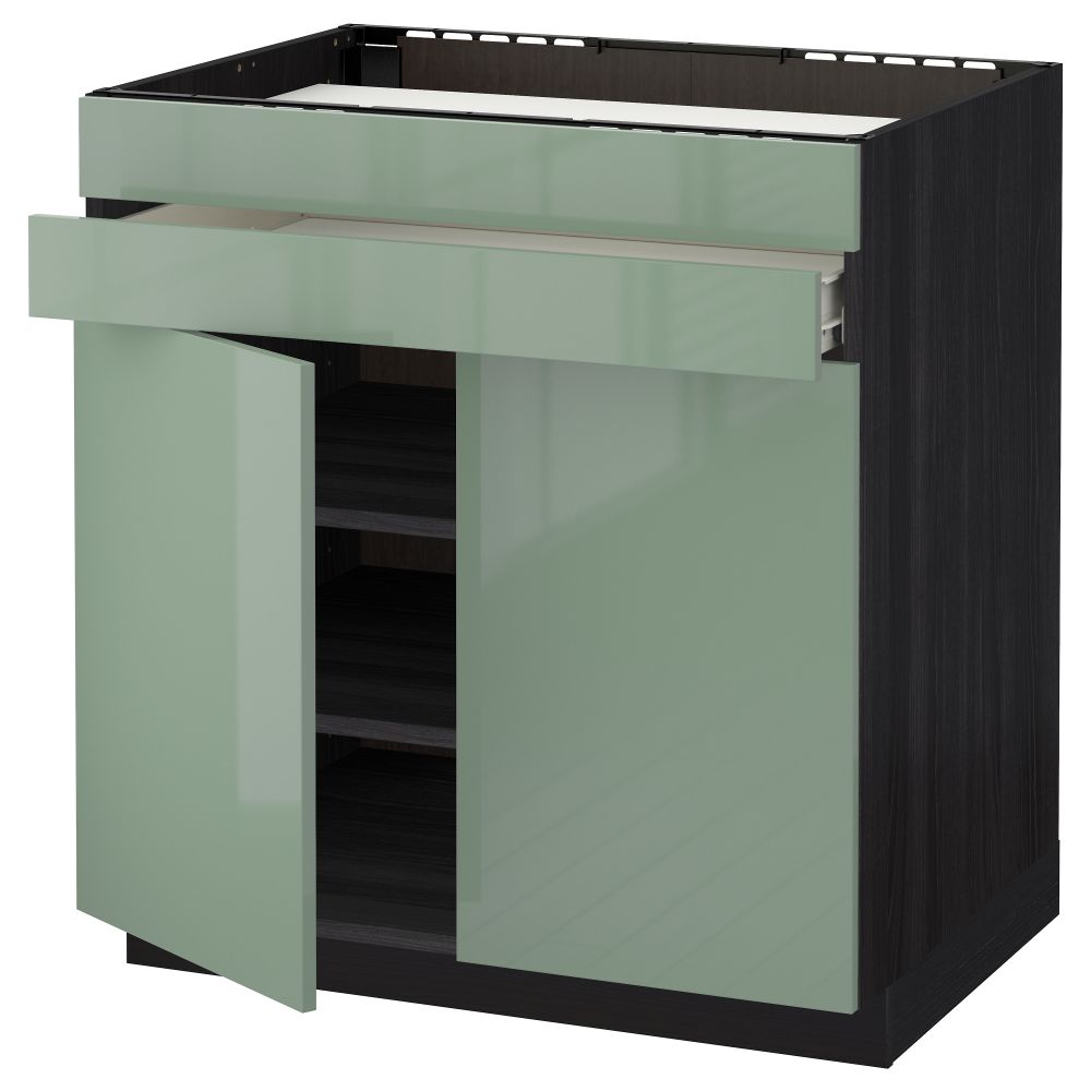 IKEA в интерьере