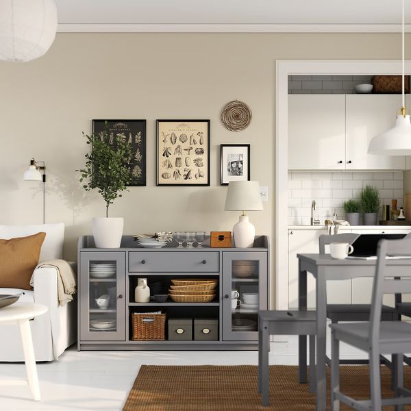 IKEA, дополнительный ракурс