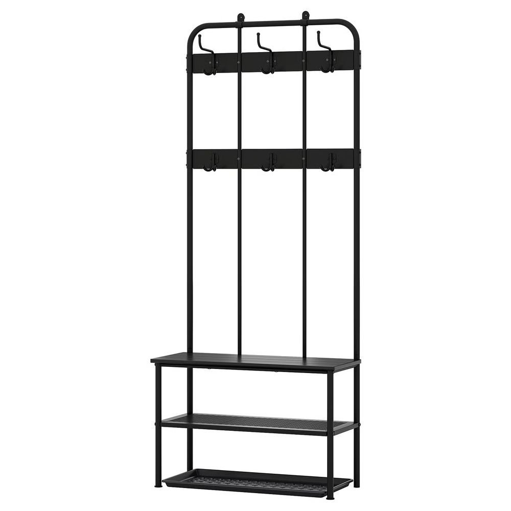 IKEA, вид спереди