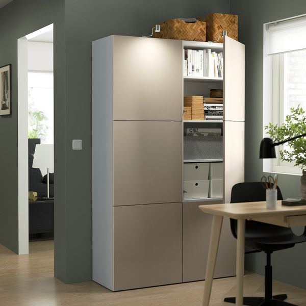 IKEA, дополнительный ракурс