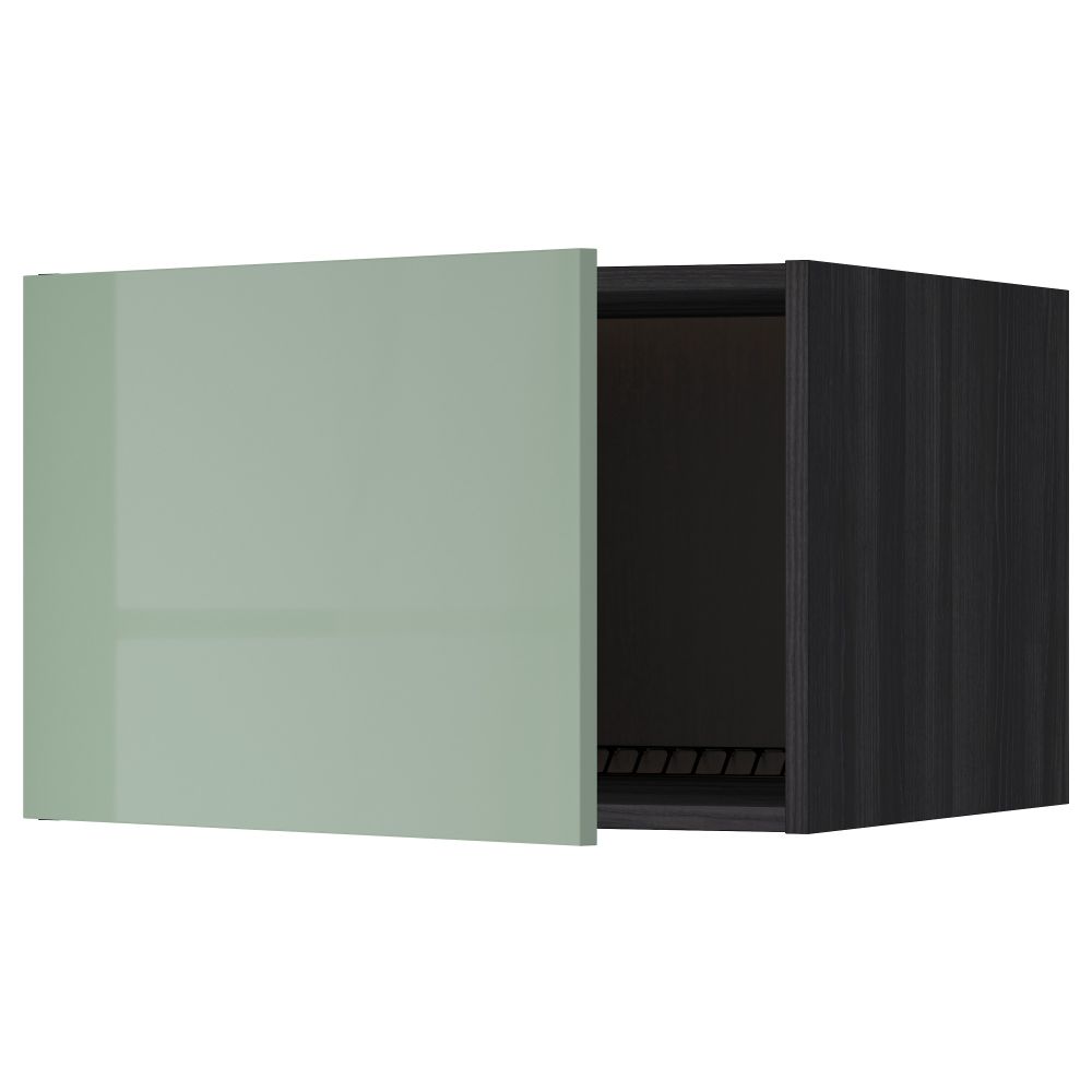 IKEA, вид спереди - схема-чертеж с размерами