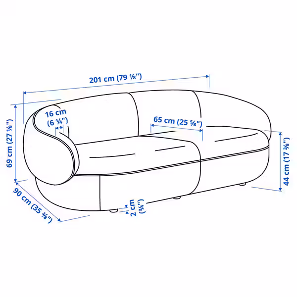 IKEA, дополнительный ракурс