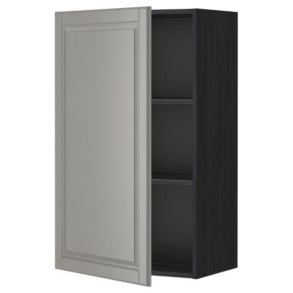 IKEA, вид спереди - схема-чертеж с размерами