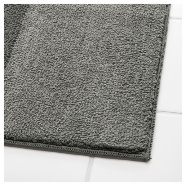 IKEA в интерьере ванной