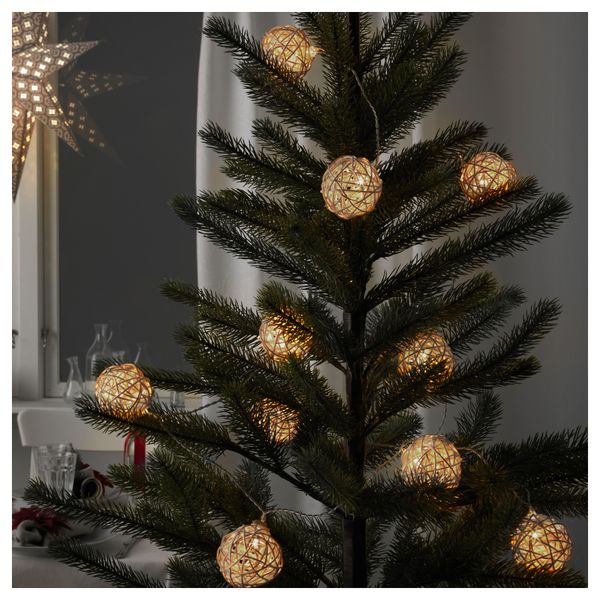 IKEA, дополнительный ракурс - схема-чертеж с размерами