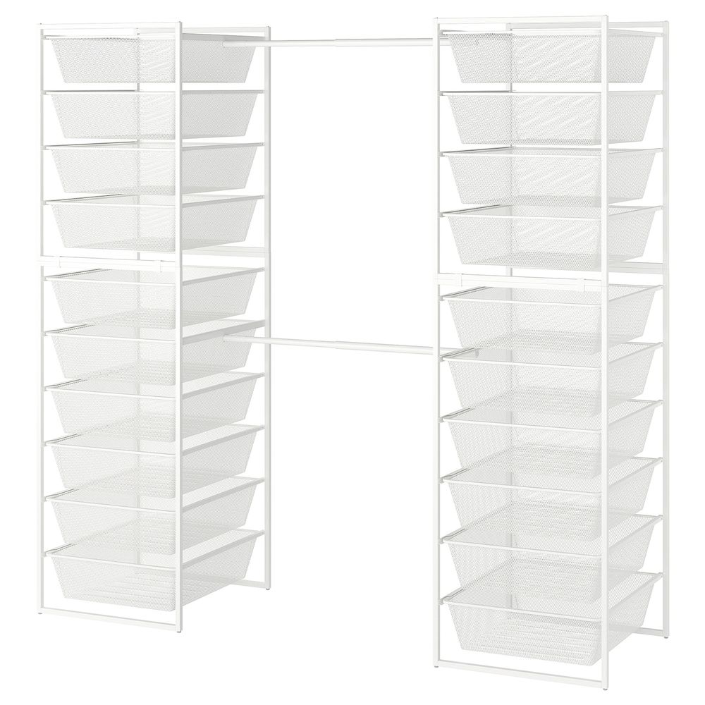 IKEA, вид спереди