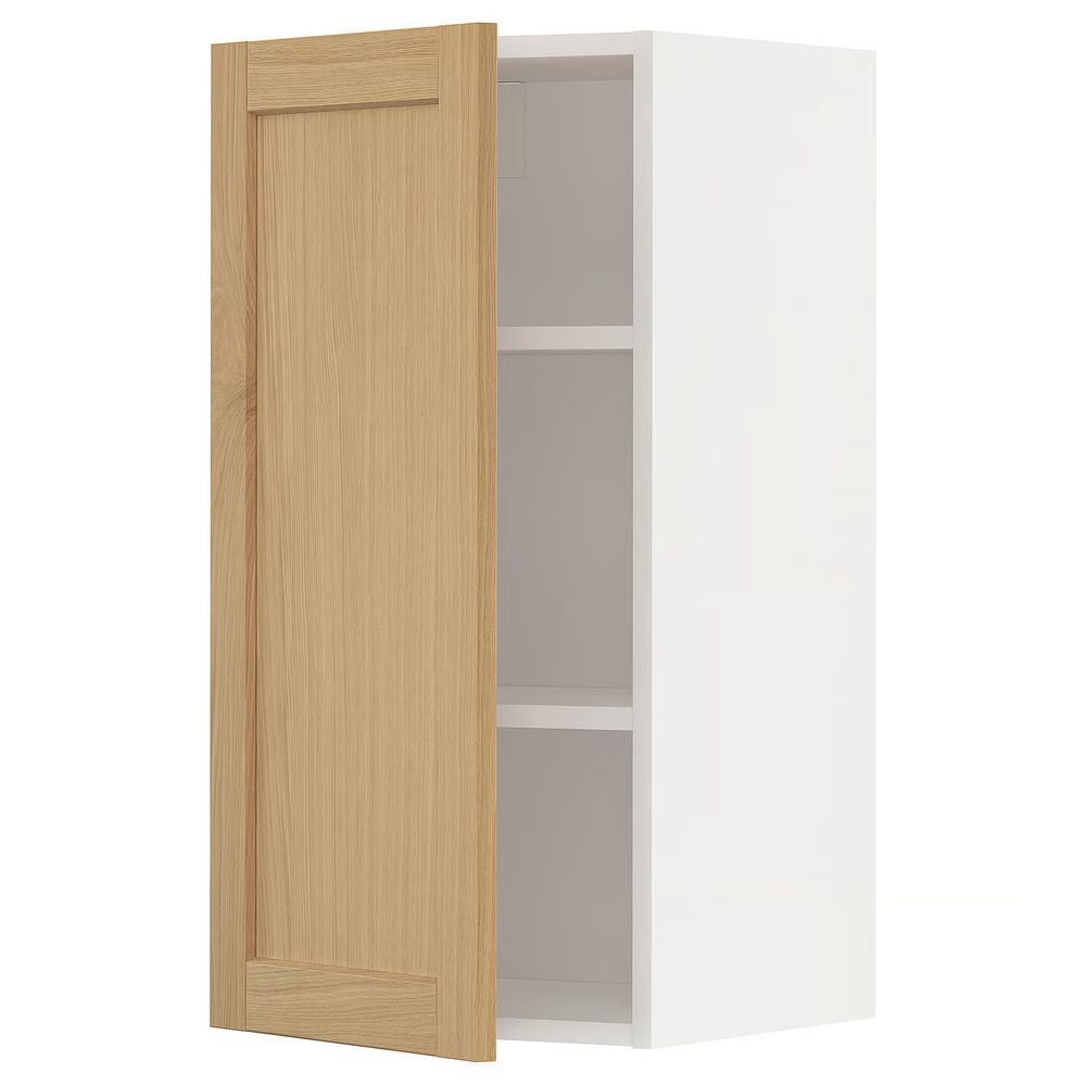 IKEA, вид спереди