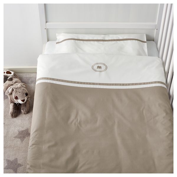 IKEA, дополнительный ракурс - схема-чертеж с размерами