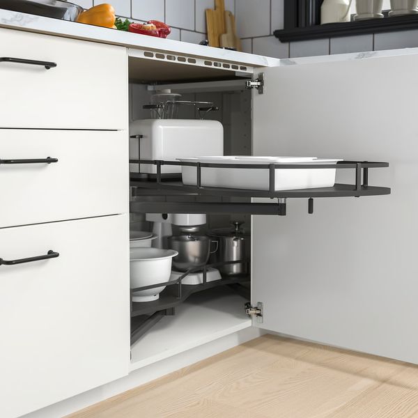 IKEA, дополнительный ракурс - схема-чертеж с размерами